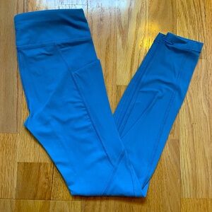 Athleta Girls Stash Your Treasures Tights